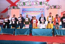 हमारा गांव हमारा तीर्थ: धूमधाम से मना गौड़ भ्रातृमण्डल मिलन समारोह हमारा गांव हमारा तीर्थ: धूमधाम से मना गौड़ भ्रातृमण्डल मिलन समारोह