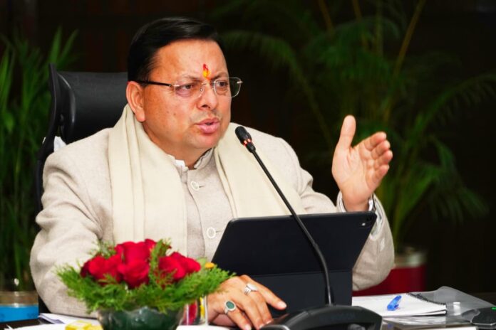 मुख्यमंत्री ने दिया राज्य आन्दोलनकारियों के आश्रितों की पेंशन बढाये जाने का अनुमोदन मुख्यमंत्री ने दिया राज्य आन्दोलनकारियों के आश्रितों की पेंशन बढाये जाने का अनुमोदन