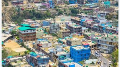 शर्मनाक –: घनसाली में रिश्ता हुआ शर्मसार!! चाचा ने अपनी भतीजी के साथ किया बलात्कार