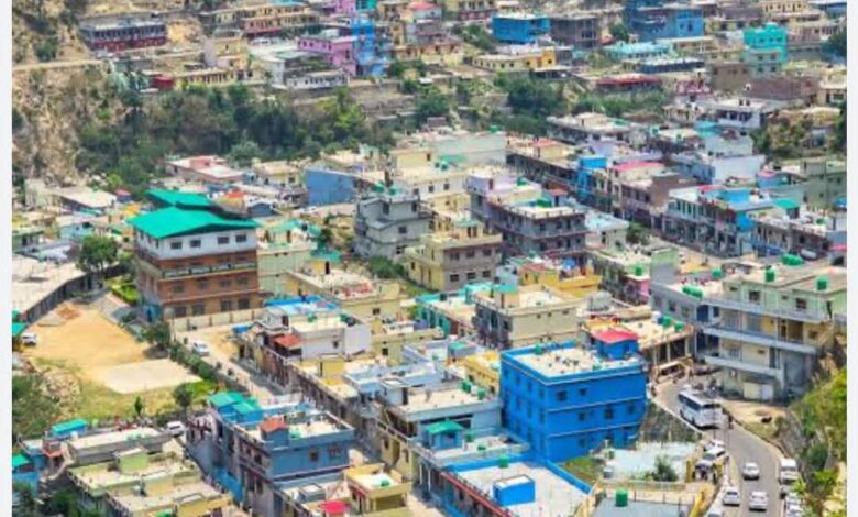 शर्मनाक –: घनसाली में रिश्ता हुआ शर्मसार!! चाचा ने अपनी भतीजी के साथ किया बलात्कार