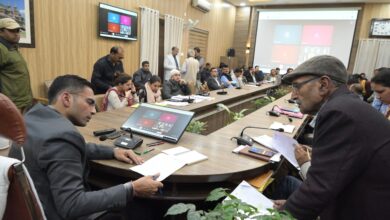 बुजर्ग दम्पति को पुत्रों ने घर निकाला बाहर, डीएम ने दर्ज करवाया भरणपोषण वाद;