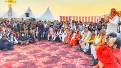 जन-जन की सरकार, जन-जन के द्वार: धामी सरकार का जनसेवा अभियान बना सुशासन का सशक्त मॉडल