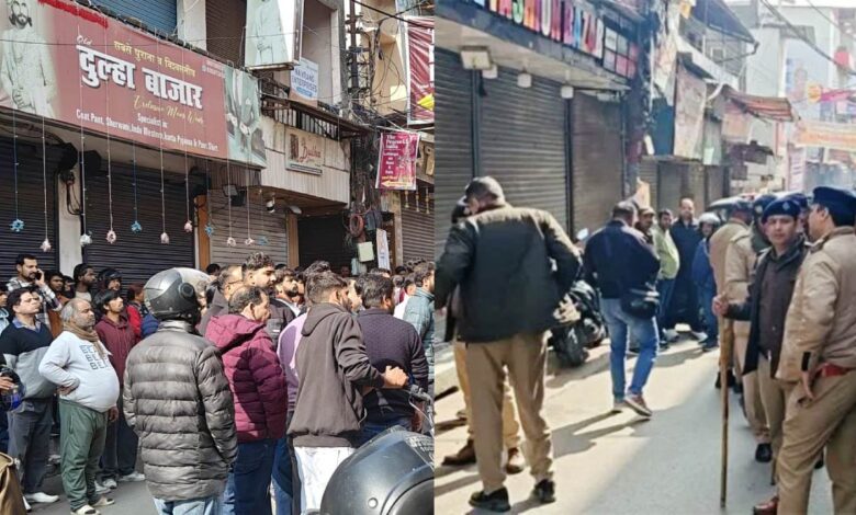 देहरादून: भरे बाजार में युवती की हत्या से मची सनसनी, धारदार हथियार से काटी गर्दन,पुलिस सख्ती दिखाती तो नहीं होती वारदात!