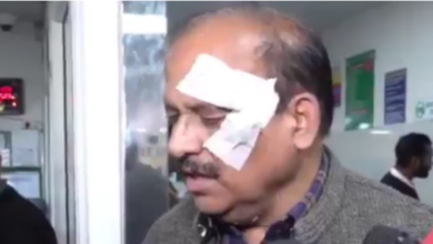 ननूरखेड़ा शिक्षा निदेशालय में हुए विवाद के मामले में चार लोग हिरासत में, कल्ली पर कसेगा शिकंजा