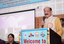 शिक्षा, नवाचार और युवा सहभागिता से साकार होगा विकसित भारत- सुबोध उनियाल