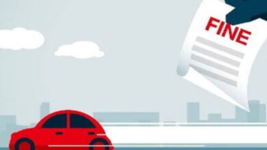 पांच बार से ज्यादा चालान हुआ तो लाइसेंस होगा रद्द, केंद्रीय मोटर व्हीकल एक्ट के नए नियम लागू