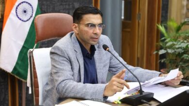 अनियमितता की शिकायत पर डीएम ने संयुक्त मजिस्ट्रेट से करवाई जांच; दवा माफियाओं पर जिला प्रशासन का वार!