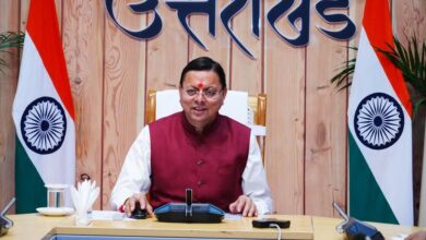 अमित शाह के आगामी 7 मार्च को प्रस्तावित हरिद्वार भ्रमण कार्यक्रम की तैयारियों की विस्तृत समीक्षा