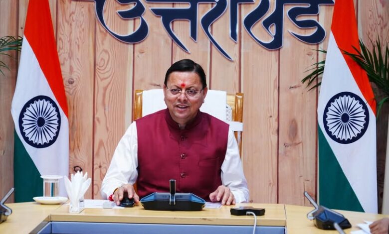 अमित शाह के आगामी 7 मार्च को प्रस्तावित हरिद्वार भ्रमण कार्यक्रम की तैयारियों की विस्तृत समीक्षा