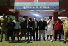 Dehradun: राजधानी में ऑपरेशन प्रहार के तहत 149 संदिग्ध हिरासत में, 67 वाहन सीज; बड़े पैमाने पर काटे चालान