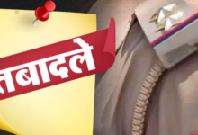 Dehradun: दून पुलिस में बड़ा फेरबदल, तीन थानाध्यक्ष समेत 30 पुलिस अधिकारियों के तबादले, देखें पूरी सूची