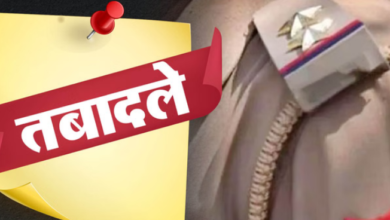 Dehradun: दून पुलिस में बड़ा फेरबदल, तीन थानाध्यक्ष समेत 30 पुलिस अधिकारियों के तबादले, देखें पूरी सूची