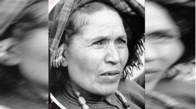 चिपको आंदोलन की 52वीं वर्षगांठ: जंगल बचाने का अनूठा संघर्ष, सत्तर के दशक में जब देश में नहीं थे सख्त कानून चिपको आंदोलन की 52वीं वर्षगांठ: जंगल बचाने का अनूठा संघर्ष, सत्तर के दशक में जब देश में नहीं थे सख्त कानून