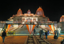 हनुमान जन्मोत्सव: मंदिरों में आज होगी विशेष पूजा, भंडारे और महाआरती का किया जाएगा आयोजन