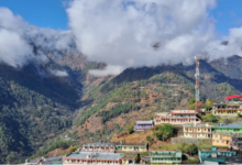 Uttarakhand Weather News: दस साल में सबसे सर्द रहा मार्च का चौथा सप्ताह, शुरुआती दो हफ्ते गर्मी ने दिखाए तेवर