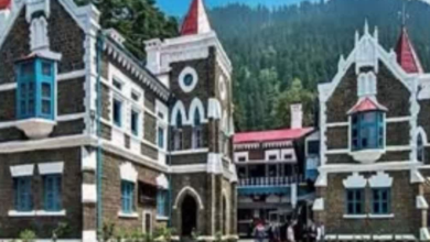 गंभीर बीमारी के बावजूद ट्रांसफर से अधिकारी की मौत मामले में हाईकोर्ट सख्त, सरकार और स्वास्थ्य महानिदेशक को नोटिस