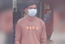 Rishikesh: डकैती का आरोपी त्रिवेणीघाट में गिरफ्तार, महाराष्ट्र और स्थानीय पुलिस की संयुक्त टीम ने दबोचा