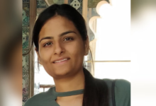 डॉक्टर आत्महत्या मामला, छात्रा के फोन में हो सकते हैं कई राज,  छेड़छाड़ न करने की दी गई हिदायत