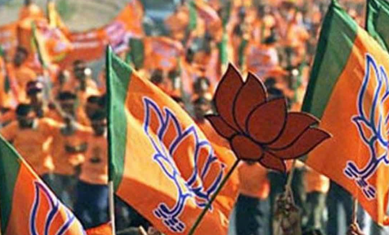 राजनीतिक मंत्र सीखेंगे भाजपा के चुनावी सिपहसालार, दिग्गजों का विधानसभाओं तक पहुंचेगा संदेश राजनीतिक मंत्र सीखेंगे भाजपा के चुनावी सिपहसालार, दिग्गजों का विधानसभाओं तक पहुंचेगा संदेश
