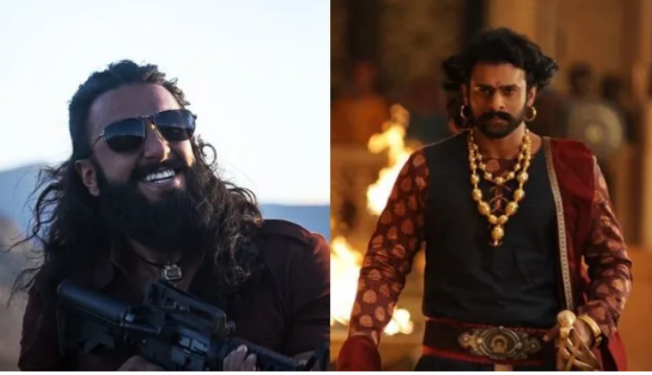 ‘धुरंधर 2’ ने रचा इतिहास, ‘बाहुबली 2’ का 9 साल पुराना रिकॉर्ड टूटा
