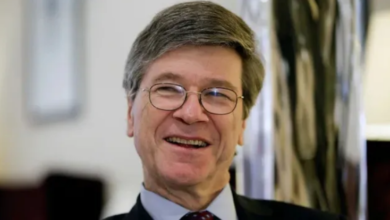 ‘अगर UAE युद्ध में शामिल हुआ, तो तबाह हो सकता है दुबई’, अमेरिकी अर्थशास्त्री की चेतावनी ‘अगर UAE युद्ध में शामिल हुआ, तो तबाह हो सकता है दुबई’, अमेरिकी अर्थशास्त्री की चेतावनी