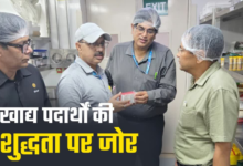 देहरादून के फाइव स्टार होटलों पर छापा, खाद्य पदार्थों के लिए सैंपल, एनालॉग पनीर और गैर दुग्ध उत्पादों पर विशेष नजर
