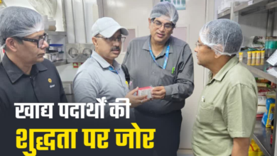 देहरादून के फाइव स्टार होटलों पर छापा, खाद्य पदार्थों के लिए सैंपल, एनालॉग पनीर और गैर दुग्ध उत्पादों पर विशेष नजर