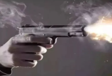 देहरादून में दोनों तरफ से हुई 08 राउंड फायरिंग, एक गोली रिटायर्ड ब्रिगेडियर को लगी