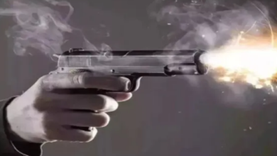 देहरादून में दोनों तरफ से हुई 08 राउंड फायरिंग, एक गोली रिटायर्ड ब्रिगेडियर को लगी