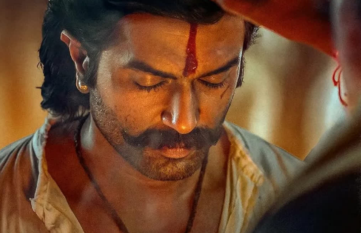 8 साल से एक हिट को तरस रहे विजय देवरकोंडा, क्या ‘रणबाली’ से बचेगा स्टारडम?, रजनीकांत की ‘जेलर 2’ से है टक्कर 8 साल से एक हिट को तरस रहे विजय देवरकोंडा, क्या ‘रणबाली’ से बचेगा स्टारडम?, रजनीकांत की ‘जेलर 2’ से है टक्कर