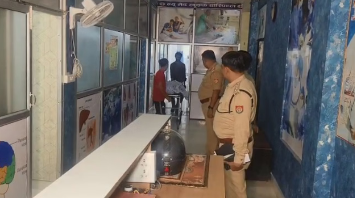 किडनी कांड: 9.5 लाख में खरीदकर 90 लाख में बेची; डॉक्टर दंपती समेत 10 हिरासत में, 50 से ज्यादा अस्पताल रडार पर