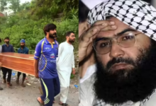 ताहिर अनवर कौन था? मसूद अजहर के भाई की पाकिस्‍तान में संदिग्ध परिस्थितियों में मौत, जैश ने गुपचुप दफनाया