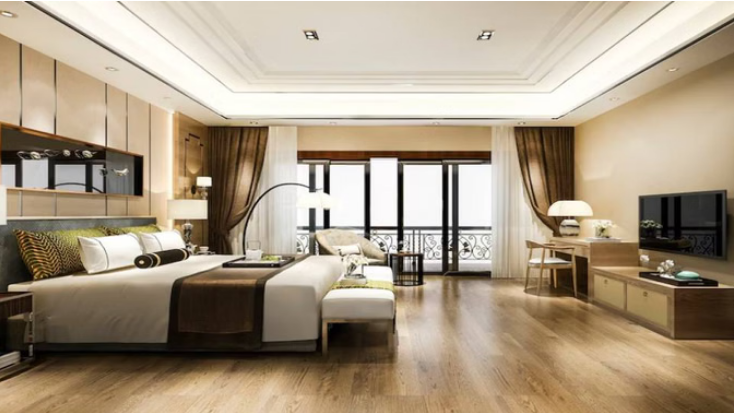 Uttarakhand: ऑफ सीजन में बंद रहने वाले होटल, रेस्त्रां को बड़ी राहत, कम बिजली खर्च की तो कम आएगा बिल