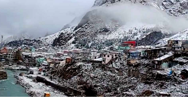 Uttarakhand Weather Update: आज अधिकांश जिलों में बारिश-बर्फबारी के आसार, तेज हवाओं को लेकर ऑरेंज अलर्ट
