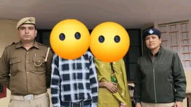 घर में बिन बताएं शादी कर पति के साथ चली गई थी युवती उत्तराखंड सतपुली से हरियाणा लैंसडाउन निवासी के साथ विवाह कर लिया है