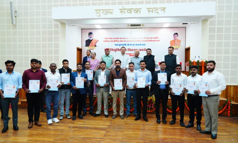 वर्ष 2027 में कुंभ मेले का आयोजन होना है और अगले महीने से चारधाम यात्रा भी प्रारंभ होने वाली है। वर्ष 2027 में कुंभ मेले का आयोजन होना है और अगले महीने से चारधाम यात्रा भी प्रारंभ होने वाली है।