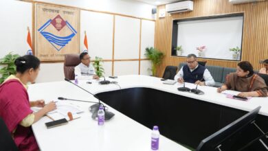 चारधाम यात्रा मार्गों पर समानांतर प्रणाली से भी हो सफाई व्यवस्था