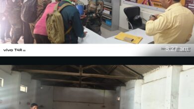 जिला प्रशासन देहरादून ने एलपीजी गैस सिलेंडर की कालाबाजारी पर सख्त कार्रवाई करते हुए साफ कर दिया है