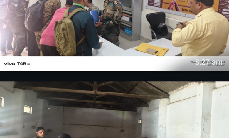 जिला प्रशासन देहरादून ने एलपीजी गैस सिलेंडर की कालाबाजारी पर सख्त कार्रवाई करते हुए साफ कर दिया है