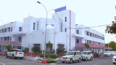 उत्तराखंड विधानसभा का विशेष सत्र शुरू, रूट डायवर्जन प्लान जारी, देखकर ही घर से निकलें