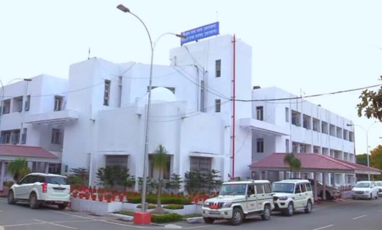 उत्तराखंड विधानसभा का विशेष सत्र शुरू, रूट डायवर्जन प्लान जारी, देखकर ही घर से निकलें