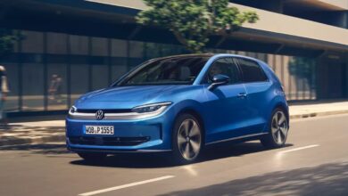 आ गया Volkswagen Polo का इलेक्ट्रिक वर्जन ID.Polo EV, मिलेगी 454 किमी तक की रेंज