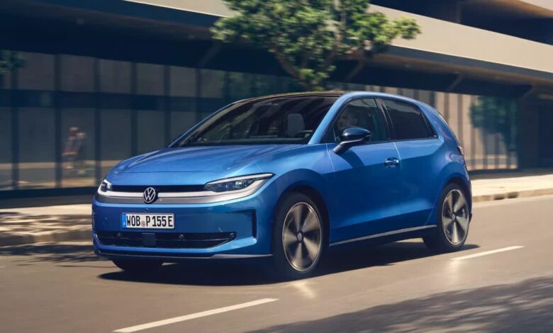 आ गया Volkswagen Polo का इलेक्ट्रिक वर्जन ID.Polo EV, मिलेगी 454 किमी तक की रेंज