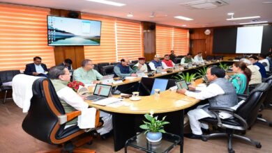 धामी कैबिनेट में 18 प्रस्तावों पर लगी मुहर, एक क्लिक में जानिये डिटेल