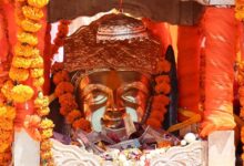 भू बैकुंठ बदरीनाथ धाम के कपाट खुले, ‘जय बदरी विशाल’ के गूंजे जयकारे, फूलों से भव्य श्रृंगार