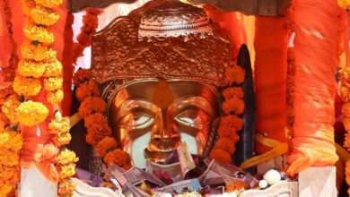 भू बैकुंठ बदरीनाथ धाम के कपाट खुले, ‘जय बदरी विशाल’ के गूंजे जयकारे, फूलों से भव्य श्रृंगार