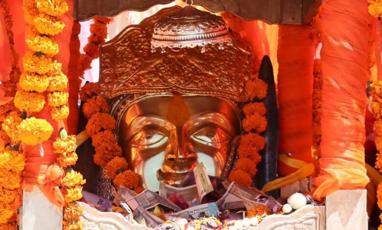 भू बैकुंठ बदरीनाथ धाम के कपाट खुले, ‘जय बदरी विशाल’ के गूंजे जयकारे, फूलों से भव्य श्रृंगार