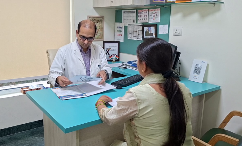 पौड़ी और टिहरी जिले में स्तन कैंसर की स्क्रीनिंग शिविर शुरू, हफ्ते में दो दिन लगेगा कैंप