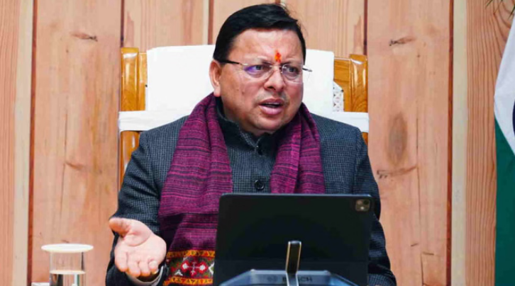 Uttarakhand: सरकार ने जारी की दायित्वधारियों की दूसरी सूची, सात और लोगों को सौंपी जिम्मेदारी