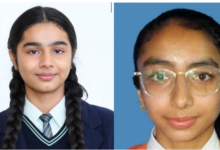CBSE Board 10th Result: रुड़की की निशिता ने हासिल किए 99.4% अंक, चकराता की स्वर्णिका ने 99.2% लाकर मारी बाजी